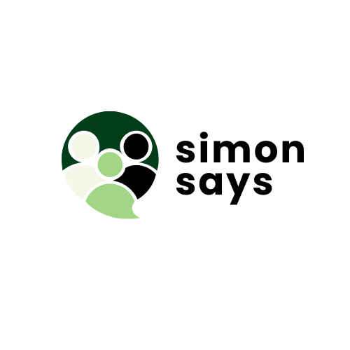 Jazyková škola Simon Says